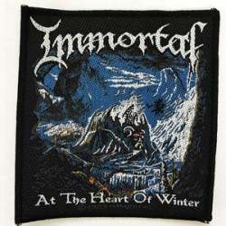 Immortal ""Winter"" Embro -