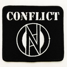 Conflict "Logo" Embro -