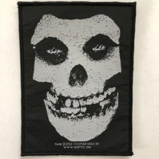 Misfits "Crimson" Embroidered -