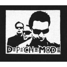 Depeche Mode "Patch" -