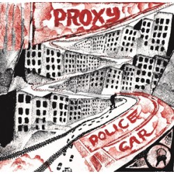 Proxy - Police Car