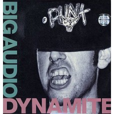 USED BIG AUDIO DYNAMITE - F Punk