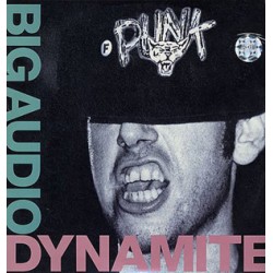 USED BIG AUDIO DYNAMITE - F Punk