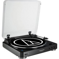 AT-LP 60XBT Bluetooth Turntable - USB Enabled