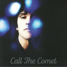 Johnny Marr (Smiths) - Call The Comet colored wax