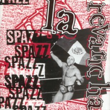 Spazz - La Revencha