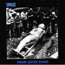 Spazz - Dwarf Jester Rising