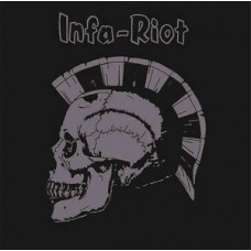 Infa Riot - Angry and Old