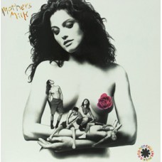 Red Hot Chili Peppers - Mothers Milk (180 gram wax)