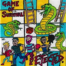 Ejected - Game of Survival