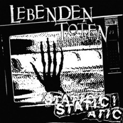 Lebenden Toten - Static!