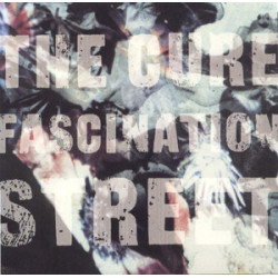 Cure - Fascination Street
