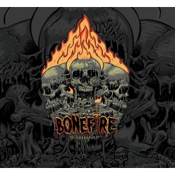 Bonefire - Murderoplis