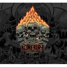 Bonefire - Murderoplis