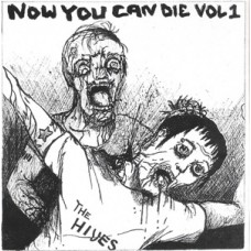 Now You Can Die - v/a