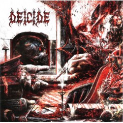 Deicide - Overtures of Blasphemy