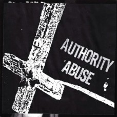 Authority Abuse - s/t