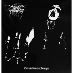 Darkthrone (Dark Throne) - Transylavian Hunger