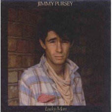 Jimmy Pursey (Sham 69) - Lucky Man/Black and White Reggae