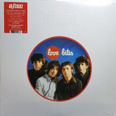 Buzzcocks - Love Bites
