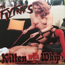 Flytraps, The - Kitten With a Whip