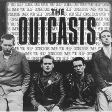 Outcasts - Self Conscious