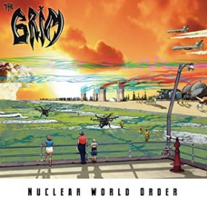 Grim - Nuclear World Order