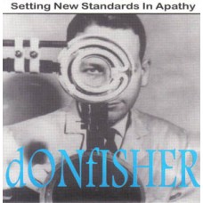 Donfisher - Setting New Standards