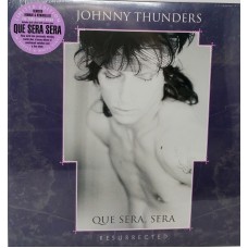 Johnny Thunders (RSD) - Que Sera Sera