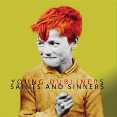 USED YOUNG DUBLINERS - Saints And Sinners