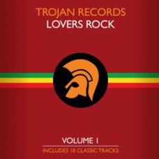 Trojan Records: Lovers Rock - v/a