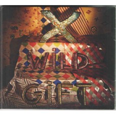 X - Wild Gift