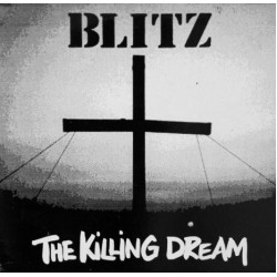 Blitz - The Killing Dream