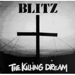 Blitz - The Killing Dream