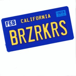 Berzerkers - Can't Stand Still Berzerkers - Can't Stand Still