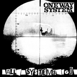 One Way System - All System Go!