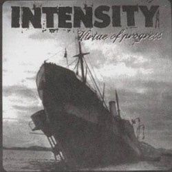 Intensity - Virtue of Progress