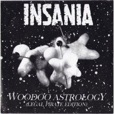 Insania - Woodoo Astrology