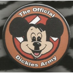 Dickies ""Dickies Army"" Mega -