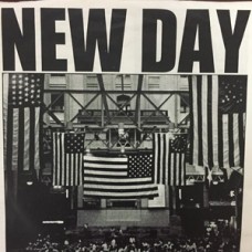 New Day - s/t