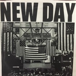 New Day - s/t