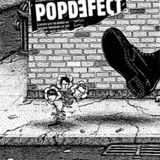 Pop Defect - s/t