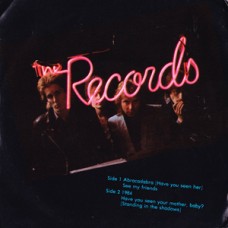 Records - Abracadabra/1984