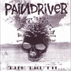 Paindriver - The Truth