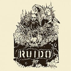 Ruido/Insult - split