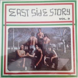 East Side Story Vol 3 - v/a