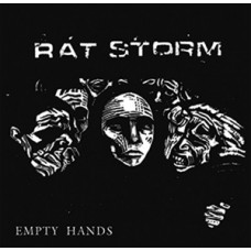Rat Storm - Empty Hands