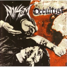 Noisem/Occultist (RSD) - split