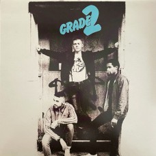 Grade 2 - s/t