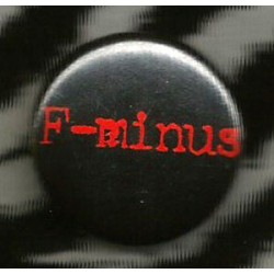 F-Minus button -